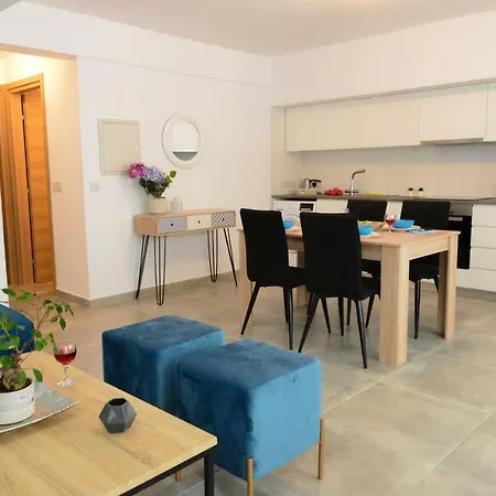Ferienhaus Epioni Duo By Agroholidays Kyperounta