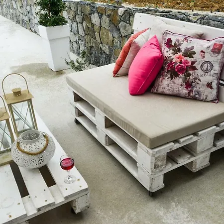 Epioni Duo By Agroholidays Kyperounta