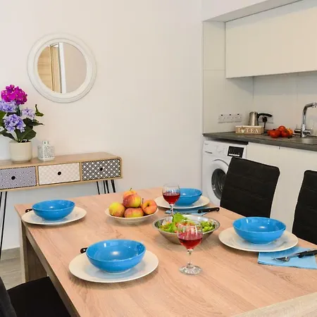 Epioni Duo By Agroholidays Ferienhaus *