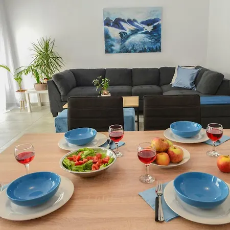 Epioni Duo By Agroholidays Kyperounta