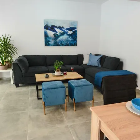 Epioni Duo By Agroholidays Ferienhaus