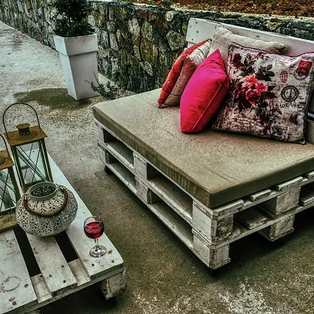 Epioni Duo By Agroholidays Ferienhaus *