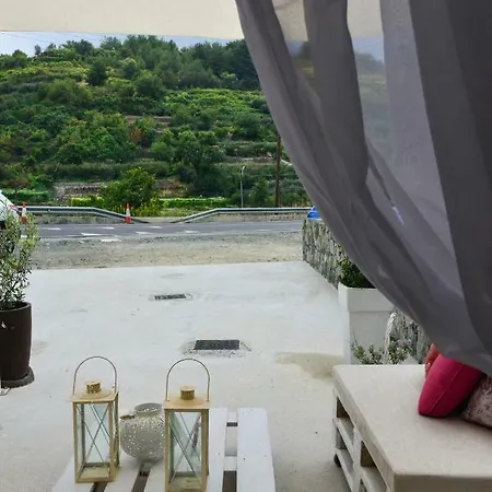 Epioni Duo By Agroholidays Ferienhaus *