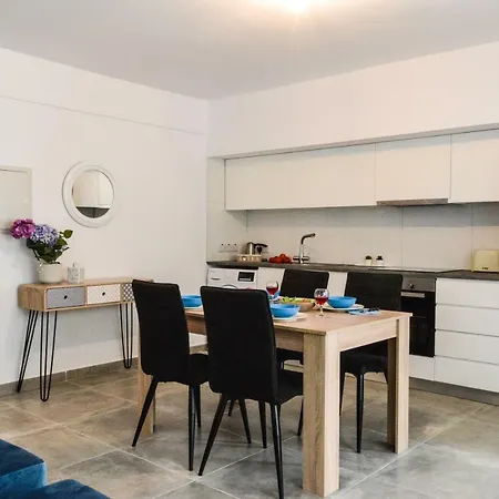 Epioni Duo By Agroholidays Ferienhaus