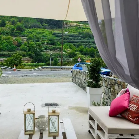 Epioni Duo By Agroholidays Kyperounta